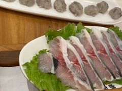 -蜀库菌汤火锅(望都店)