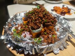 -许家菜(望江店)