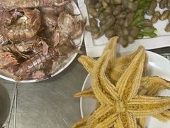 -玉园烧烤·海鲜辣炒