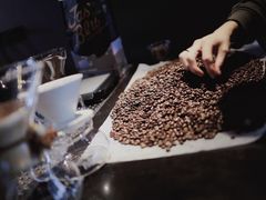 -解药·antidote Cafe&Bar