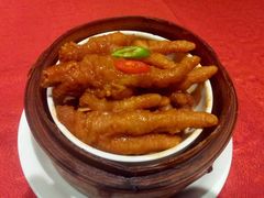 -汉口巷子(宝丰路店)