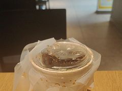 -麦当劳(花园北路店)