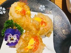 -三石铁板烧(紫竹桥店)