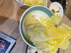 -探窝·竹笙椰子鸡(杨箕店)