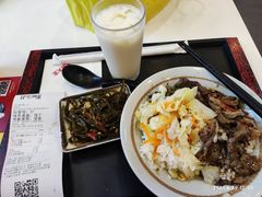 -永和大王(小厨·东四十条店)