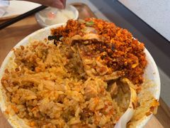 -熊吞·大碗丼烧肉饭(济宁万达广场店)