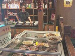 -帝一铭家宴(板塘店)
