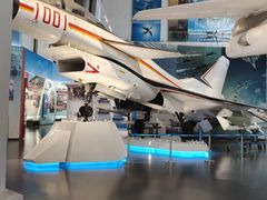 -中国航空博物馆