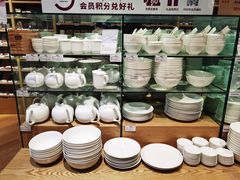 -MUJI无印良品(华贸店)