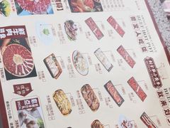 -刘少华贵州小黄牛·鲜牛肉火锅(总店)