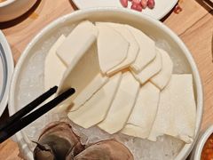 -巴奴毛肚火锅(龙湖锦艺城店)