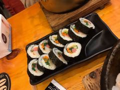 -水大叔·石锅拌饭