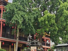 -南京市江宁方山
