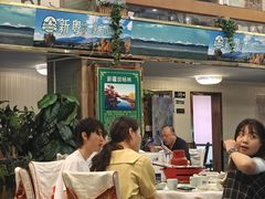 -新粤新疆菜(禅城店)