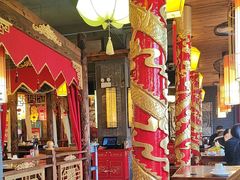 -蜀九鼎毛肚火锅(永安店)
