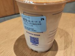 -瑞幸咖啡(凯德虹口龙之梦店)