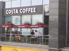 -COSTA COFFEE(龙德广场店)