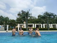 -秦皇岛乐岛海洋王国