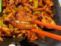 -炭舍干锅(华发商都店)