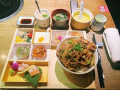 -蟹将军·松叶蟹和牛日料放题自助(K11店)