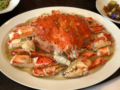 -宝丽轩中餐厅BAOLIXUAN