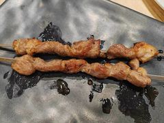 -西部马华清真兰州牛肉面·烧烤夜市(三里河店)