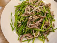 -北京小肠陈饭庄(方庄店)