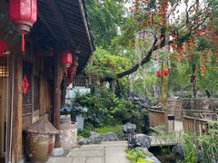 -田园印象·成都土菜院子(华阳店)