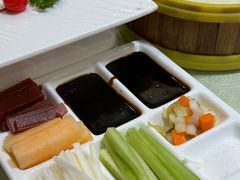 -东四民芳餐厅(世茂工三店)