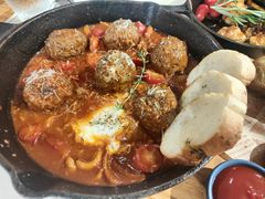 -沏点Trattoria意大利餐厅(新街口店)