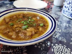 -王村姑老土炕莜面村(桥东店)