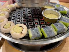 -霸腹烤肉(厦门柚子番店)