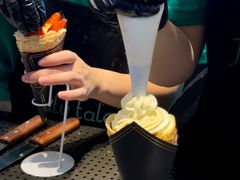 -July tale·可丽饼(德基广场店)
