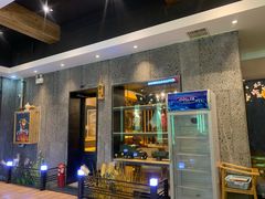 门面-河坝강뚝烧烤专门店(旗舰店)