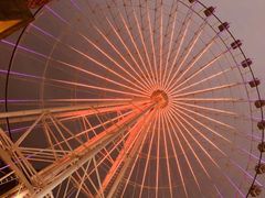 -横店影视城梦幻谷园区