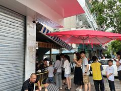 -钟姨糖水(惠城店)
