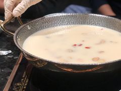 -捞王猪肚鸡火锅(昆山店)