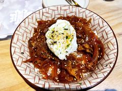 -初拾·花里餐厅(钜城华亿店)