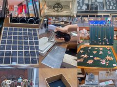 -十八字金·银饰·开蚌DIY·手工体验团建(魏公芳华里店)