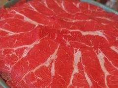 -前门·鲜肉火锅(长风店)