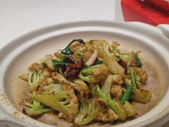 -老妈菜馆(建设街店)