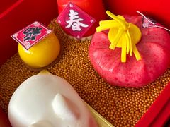 -天津海河悦榕庄·Lobby Lounge大堂吧