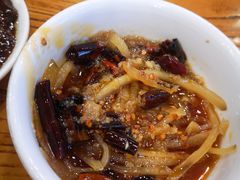 -老保定驴肉馆(云岗路店)