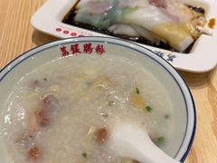 -荔银肠粉·非遗手藝(夫子庙店)