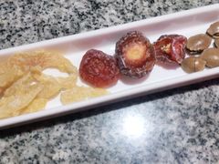 -蘭奢雅集·江浙菜(青山江滩店)