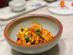 -辛香汇·现炒川菜(淮海路百盛店)