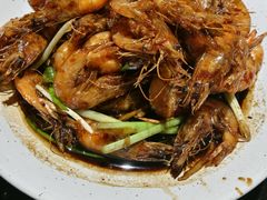 -老头儿油爆虾·知味杭州(爱琴海购物中心)
