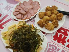 -东北农业大学饺子园