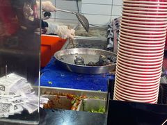 -黑色经典臭豆腐·长沙鲜食商店(坡子街店)