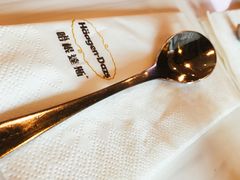 -哈根达斯(天河城店)